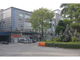 廣州群英精密橡塑有限公司